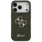 etui-guess-silicone-big-4g-script-do-iphone-17-pro-max-khaki-przeznaczenie-apple