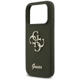etui-guess-silicone-big-4g-script-do-iphone-17-pro-max-khaki-marka-guess