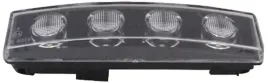 lampa-daszka-scania-diodowa-biala-led-2-pin