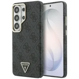 etui-guess-4g-triangle-logo-magsafe-do-samsung-galaxy-s26-ultra-czarny