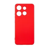 beline-etui-silicone-infinix-smart-7czerwony-red-stan-nowy