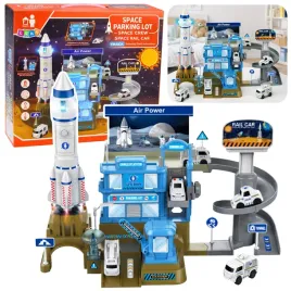 kosmiczna-stacja-interaktywna-parking-rakieta-swiatla-dzwieki