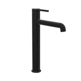 delta-pi-bateria-umywalkowa-wysoka-czarny-mat-nowoczesny-design