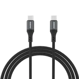 kabel-dudao-l3cc-usb-c-usb-c-60w-2m-w-oplocie-czarny