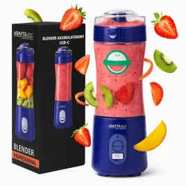 blender-akumulatorowy-usc-c-380ml-2x3000mah-niebieski