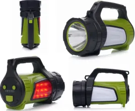 latarka-akumulatorowa-z-bocznymi-swiatlami-szperacz-led-usb-ladowarka