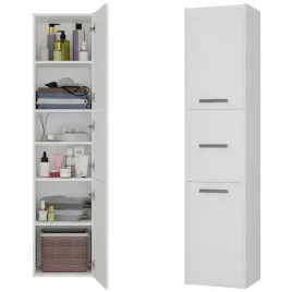 slupek-lazienkowy-stojacy-regal-szafka-5-polek-bialy