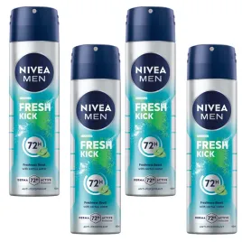 antyperspirant-meski-nivea-men-fresh-kick-4x150ml