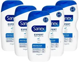 zel-pod-prysznic-sanex-expert-skin-health-protector-400-ml-5-szt