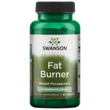 swanson-fat-burner-60-tabletek