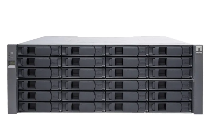 netapp-fas2554-producent-netapp
