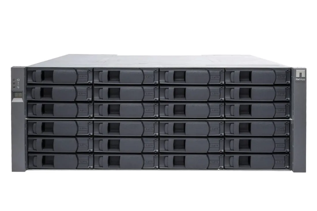 netapp-fas2554
