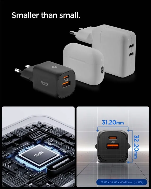 spigen-essential-35w-wall-charger-ee352eu-black