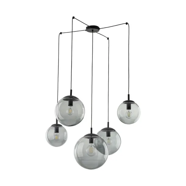 lampa-wiszaca-esme-graphite-5382-tk-lighting-kolor-czarny