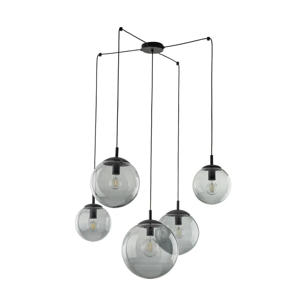 lampa-wiszaca-esme-graphite-5382-tk-lighting