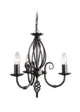 zyrandol-artisan-art3-black-elstead-lighting