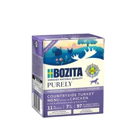 bozita-purley-pate-duoprotein-puppy-indyk-kurczak-370g