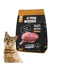 pan-miesko-karma-dla-kota-cielecina-z-kaczka-400g