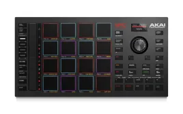 akai-mpc-studio-kontroler-produkcyjny