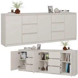 duza-komoda-z-szufladami-kaszmir-200-cm-zestaw-3-drzwi-6-szuflad-kaszmir
