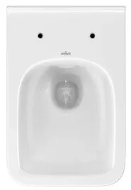Zdjęcie produktu CERSANIT COMO CLEAN ON Miska wisząca WC Toaleta odpływ poziomy BEZ DESKI