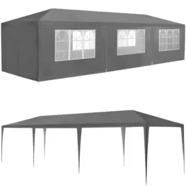 pawilon-ogrodowy-3x9-m-szary-namiot-handlowy-imprezowy-duzy-8-scianek