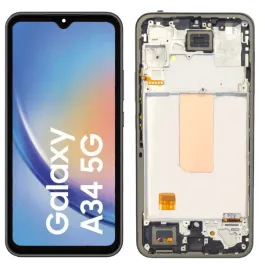 wyswietlacz-ekran-dotykowy-do-samsung-galaxy-a34-5g-a346-a346b-incell-ramka