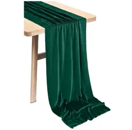 bieznik-welurowy-zielony-na-stol-swiateczny-40x275-cm