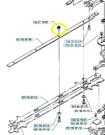 nakretka-125-ld-husqvarna-732211601