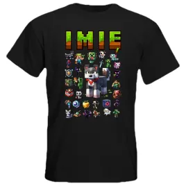 koszulka-dziecieca-minecraft-z-wlasnym-imieniem-t-shirt-minecrafta-wilk
