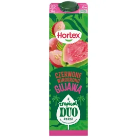 hortex-tropical-duo-napoj-czerwone-winogrono-gujawa-karton-1l