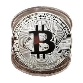 moneta-kolekcjonerska-kryptowaluta-bitcoin-btc-kolor-srebra