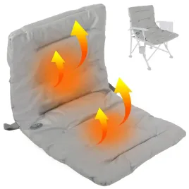 poduszka-podgrzewana-100x60-redcamp-szara-na-krzeslo-mata-usb-3-poziomy