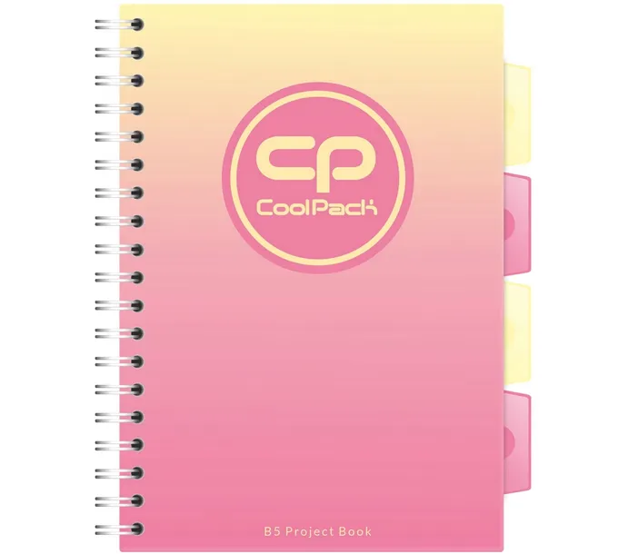 kolozeszyt-b5-200-stron-gradient-peach-coolpack