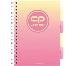 kolozeszyt-b5-200-stron-gradient-peach-coolpack