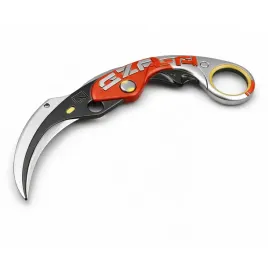 velocity-karambit-red-or-16-cm-or-metal-or-brelok-or-valorant