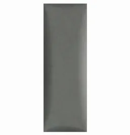 panel-scienny-90-x-30-cm-tapicerowany-3d-wezglowie-w-kolorze-szarym
