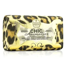 nesti-dante-chic-animaler-mydlo-w-kostce-brazowy-lampart-250g