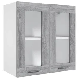 szafka-wiszaca-lyon-z-szklanymi-drzwiami-szary-dab-sonoma-60x31x60-cm
