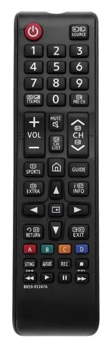 pilot-do-samsung-ue55k6372-e55ku6470u-ue40k5672su-stan-nowy