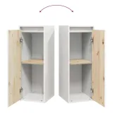 wiszaca-szafka-sosnowa-biala-30x30x80-cm-stan-nowy-glebokosc-mebla-30-cm