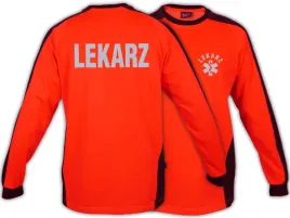 koszulka-ratownicza-fluo-meska-odblaskowa-funkcyjna-z-dlugim-rekawem