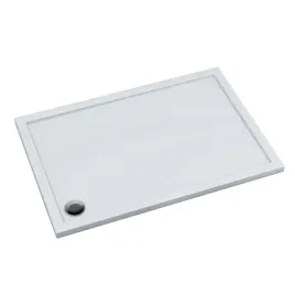 brodzik-prostokatny-schedline-sharper-bialy-90x75