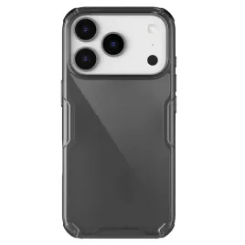 etui-nillkin-nature-tpu-pro-na-iphone-17-pro-polprzezroczyste-czarne