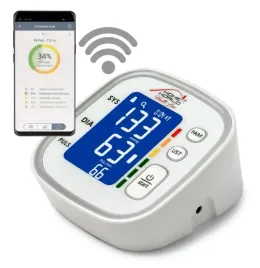 cisnieniomierz-elektroniczny-hw-hl001-z-bluetooth-pomiar-podczas-pompowani