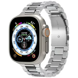 spigen-modern-fit-316l-band-silver-apple-watch-49mm-46mm-45mm-44mm-42mm