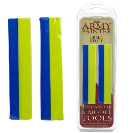 masa-modelarska-the-army-painter-original-green-stuff