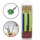 masa-modelarska-the-army-painter-original-green-stuff
