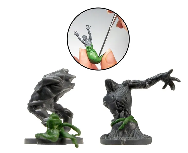 masa-modelarska-the-army-painter-original-green-stuff