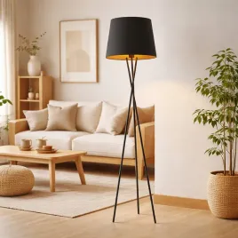 czarna-lampa-stojaca-na-trojnogu-claudia-gold-z-wlacznikiem-noznym